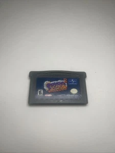 Spyro 2 Season of Flame (Nintendo Game Boy Advance) - Picture 1 of 3