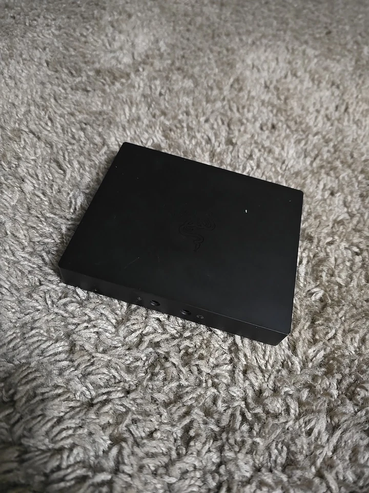 Razer Ripsaw HD Game Streaming Capture Card - Image 1 of 1