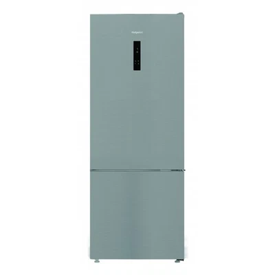 Hotpoint Ariston HPAK26472XP4E frigorifero con congelatore Libera installazione  - Immagine 1 di 4