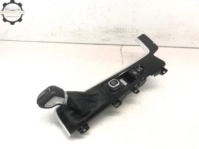 2019-2025 VOLVO S60 GEAR SELECTOR START STOP DRIVE MODE SWITCH TRIM PANEL OEM # - Image 1 of 4