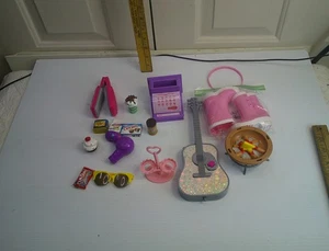 Lot All American Girl Branded food and Asst - Picture 1 of 3