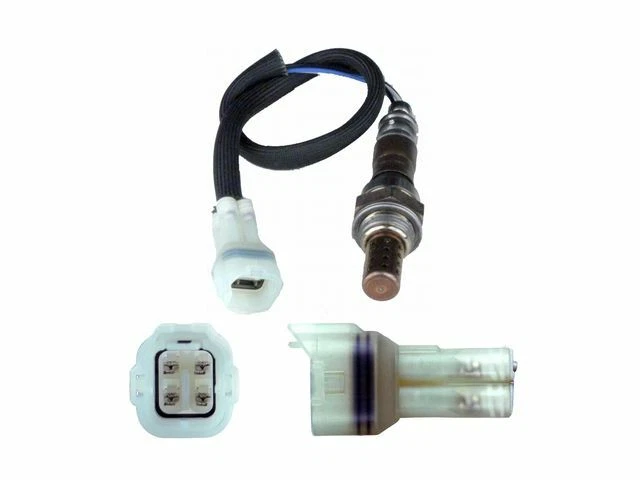 Upstream Bosch Oxygen Sensor fits Pontiac Firefly 1994-2000 97HVBH - Image 1 of 1