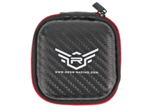 REDS Racing Tasche für Glühkerzen Nitro Verbrenner Motor | ENAC0015 - Bild 1 von 3