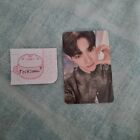 ZB1 Zerobaseone Zhang Hao Zhanghao Youth in the Shade Youth Ver Photocard Kpop
