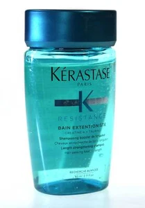 Champú fortalecedor de longitud Kerastase Resistance Bain Extentioniste 80 ml - Imagen 1 de 12