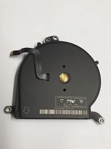 Apple MacBook Air A1466 13" CPU Fan Cooler Fan KDB05105HC-HM05 ND55C04 /Original - Picture 1 of 5