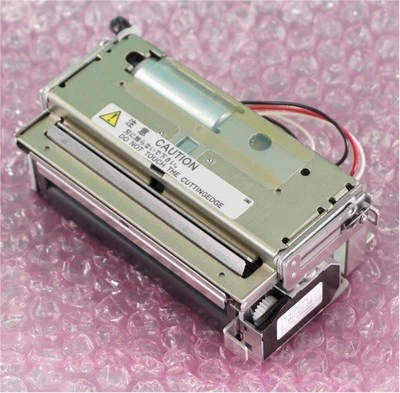  NUEVA impresora térmica Fujitsu FTP-639MCL374R con cortador de papel  Foto 1 de 4