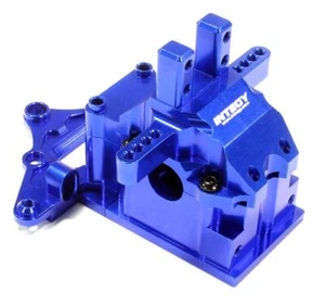 Billet Machined Rear Gearbox for Associated ProLite 4X4 Ready-To-Run - Picture 1 of 1