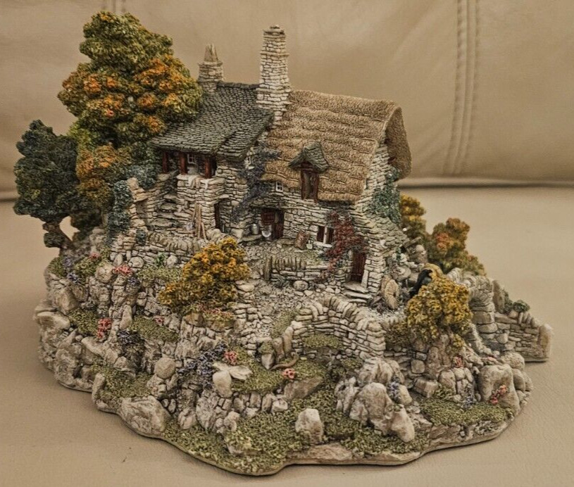 Lilliput Lane Collectible Villages & Houses for sale | eBay