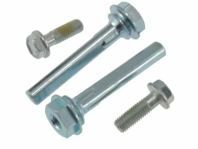 Kit de pines guía de pinza de freno de disco clásica 17119 TB para GMC Sierra 1500 HD 2007 Foto 1 de 2