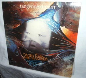 Tangerine Dream, ALPHA CENTAURI / ATEM, LP record, 2 LPs, NM, Virgin VMD-2222 - Picture 1 of 1