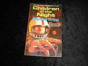 Children of the Night by Michael Kring - Picture 1 of 1