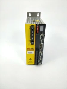 NEU Baldor FlexDrive FDH2A02TB-EN23 im Karton ein Jahr Garantie kostenloser Versand - Bild 1 von 12