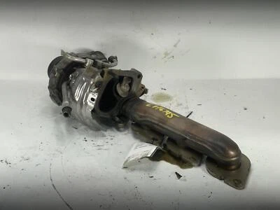 Used Left Supercharger fits: 2014 Mercedes-benz Mercedes gl-class 166 Type ML550 Foto 1 de 4