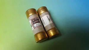 NEW BUSSMANN JHC-20 FUSE 20 AMP 600 VOLT  JHC20 - Picture 1 of 2