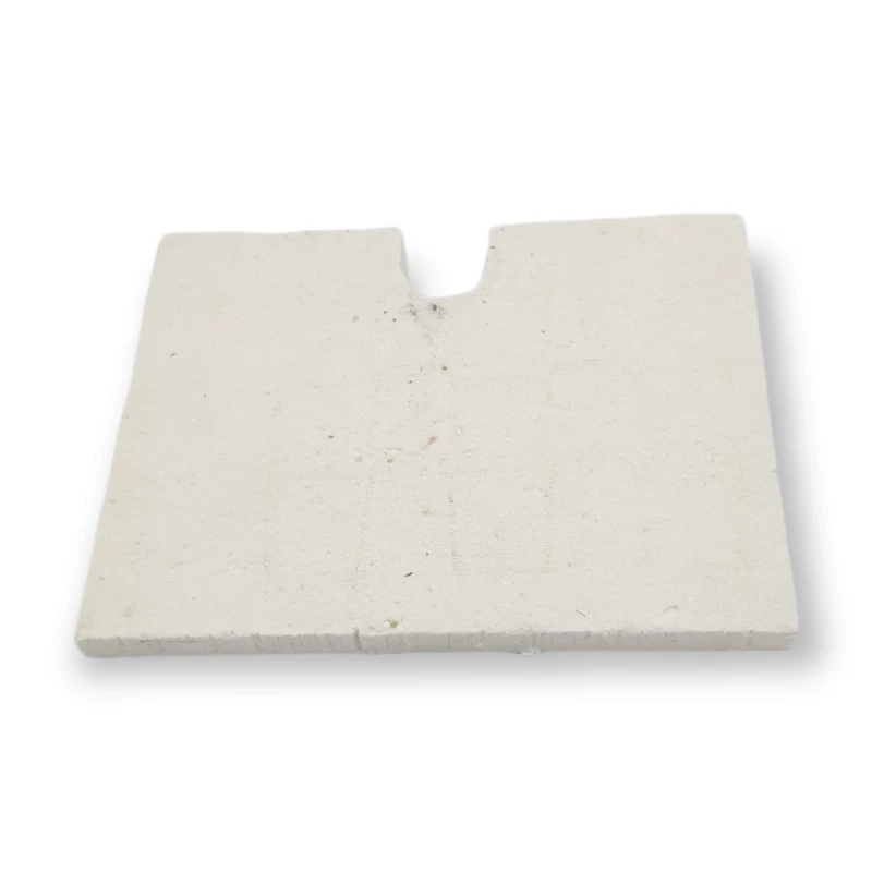 SIME ISOLANTE FIBRA CERAMICA PORTINA CAMERA COMBUSTIONE 6139760 CALDAIA