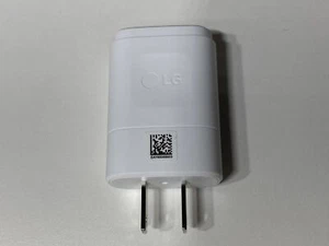 LG Charge Brick White - Picture 1 of 3