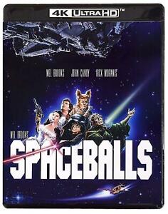 SPACEBALLS (Special Edition 4K-UHD/BLU-RAY)