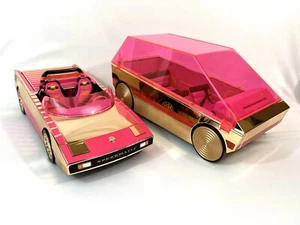 LOL Surprise Speedmatic Coupe Car Pool Dance Floor and Party Cruiser - Picture 1 of 12