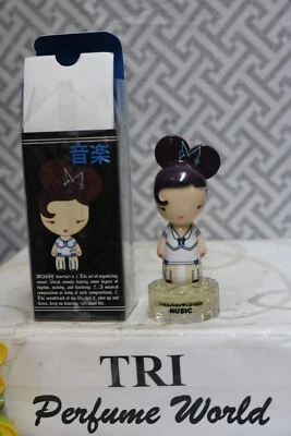 HARAJUKU LOVERS MUSIC Gwen Stefani Eau de Toilette Mujer Spray. 33 fl. oz. Foto 1 de 2