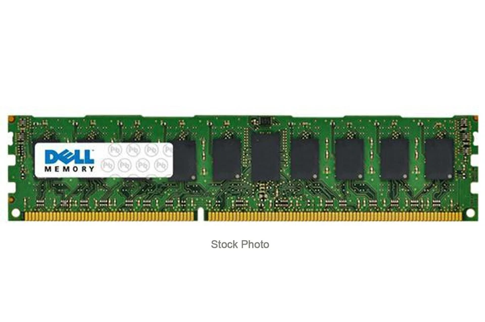 Dell 3W79M 8GB 1600MHZ PC3L-12800R Memory Module - Image 1 of 1
