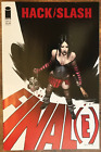 Hack Slash 25 By Seeley Cassie Vlad Horror Final Issue Variant A Image 2013