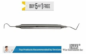 Dental Periodontal Probe CP8 / 23 Explorer by Wise instruments - Picture 1 of 1