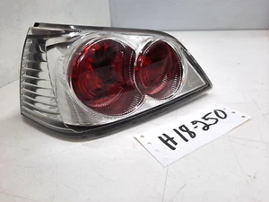 H18250, LH REAR TRUNK HOUSING for HONDA GOLDWING GL1800 2006-2010 - Imagen 1 de 9