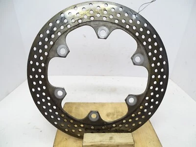 Rotor de freno delantero derecho Honda CBR600F 1987 Foto 1 de 4