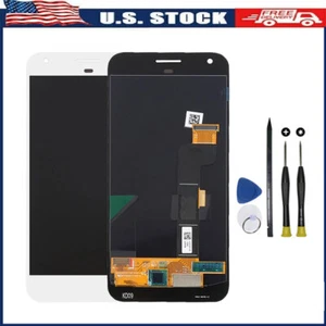 For Google Pixel XL Nexus M1 5.5" LCD Display Touch Screen Digiziter Replacement - Picture 1 of 6