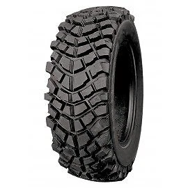 235/70 R17 111H, rinnovati Ziarelli Mud Power - Immagine 1 di 2