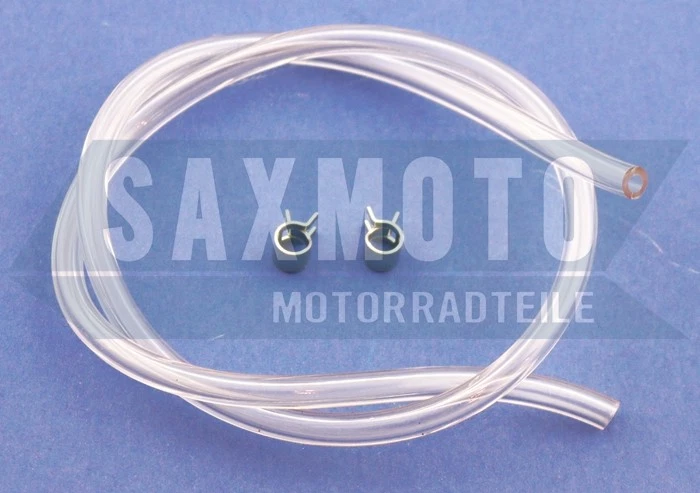 Yamaha RS100 RS125 RS200 Oil Line Kit Oil Pump to Carburetor / Oil Line Kit* - Image 1 of 1