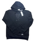 Adidas X Disney Sport Hoodie Hk9200 Mens Meduim Size Hooded Sweatshirt Black New