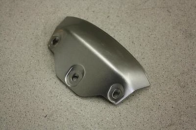 2012 HONDA NC 700 X CENTER MID TAIL REAR BACK COVER FAIRING SEAT NC700 12 - Image 1 of 4