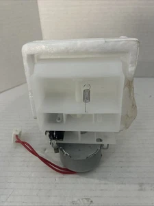 Refrigerator Air Damper Control Assembly for Frigidaire Machine Accessory - Picture 1 of 3