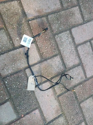 TELAR CABLEADO SALPICADERO AUDI A3 8P 8P2971277P 2009 Foto 1 de 4