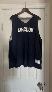 Vintage Kingdom #1 Wendetrikot, Champion Sports, XL, EUC - Bild 1 von 5