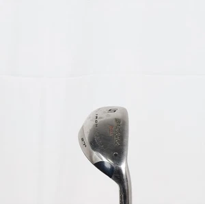 Tour Edge Bazooka J-Max Iron Wood 27° 5 Hybrid Senior Reactive 1188907 Good - Picture 1 of 6