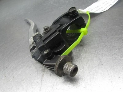 Yamaha YZF600R Thundercat YZF 600 1996-On Clutch Lever And Hanger Bracket - Image 1 of 4