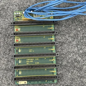Kliklok EO9215 609-099 Component Side Rev D Board New - Picture 1 of 23