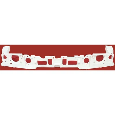 Panel de cabezal para Ford Mustang 87-93 termoplástico y fibra de vidrio Foto 1 de 4