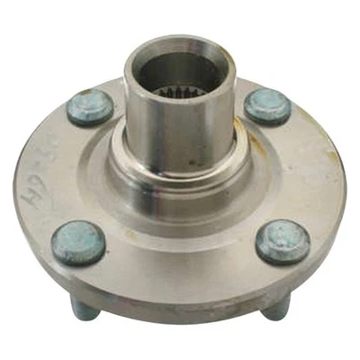 For Toyota Corolla 1984-1993 Genuine Front Driver or Passenger Side Wheel Hub Foto 1 de 2