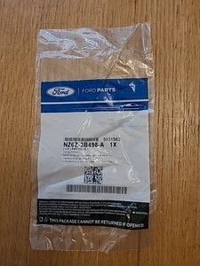 Genuine Ford Snap Ring NZ6Z-3B498-A - Bild 1 von 3