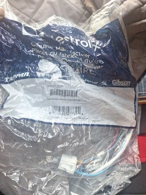 Nuevo Arnés de cables para refrigerador Electrolux Frigidaire 242213501 genuino OEM Foto 1 de 2