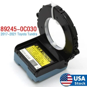Steering Angle Sensor 89245-0C030 For 2017-2021 Toyota Tundra 4.6L 5.7L - Picture 1 of 6
