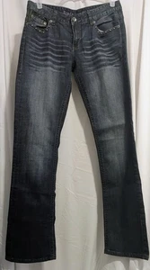 CRUEL Denim BLAKE Girls 30/9L - Picture 1 of 3