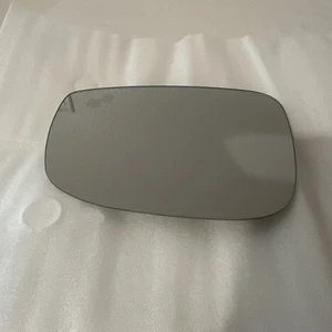 Genuine 17-25 Mazda CX-5 Left Door Mirror Glass KB7W-69-1G7 New OEM - Picture 1 of 6