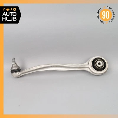 Brazo de control lateral inferior delantero izquierdo mercedes w222 s550 2223302301 oem Foto 1 de 4