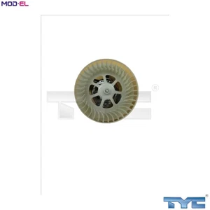 INTERIOR BLOWER 521-0033 FOR MERCEDES-BENZ M 166.995 2.1L M 166.940 1.4L 4cyl - Picture 1 of 9