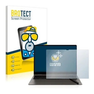 Anti Glare Screen Protector for Samsung Galaxy Book3 Pro 360 16" Matte - Afbeelding 1 van 8